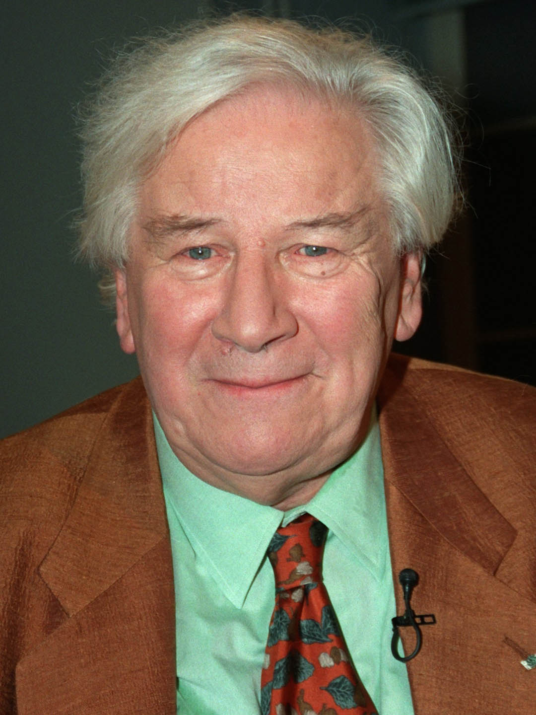 Peter Ustinov